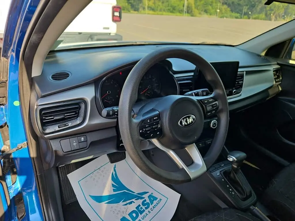 Florida Fine Cars - Used KIA RIO 2021 MARGATE S