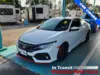Florida Fine Cars - Used HONDA CIVIC 2017 MARGATE SI