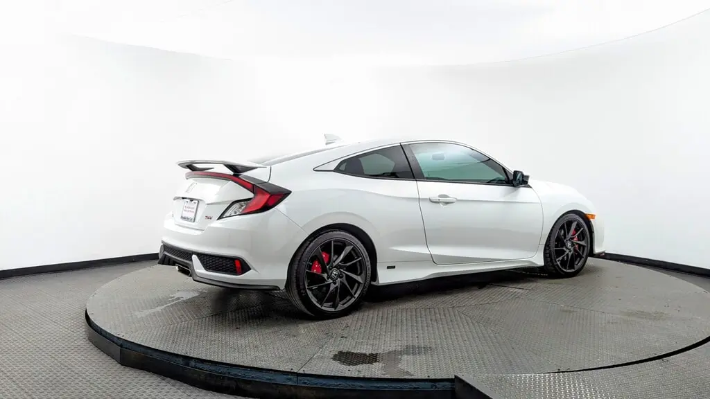 Florida Fine Cars - Used HONDA CIVIC 2017 MARGATE SI