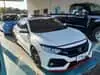 Florida Fine Cars - Used HONDA CIVIC 2017 MARGATE SI