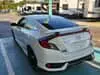 Florida Fine Cars - Used HONDA CIVIC 2017 MARGATE SI