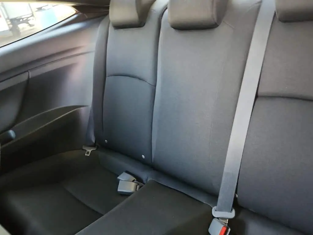 Florida Fine Cars - Used HONDA CIVIC 2017 MARGATE SI