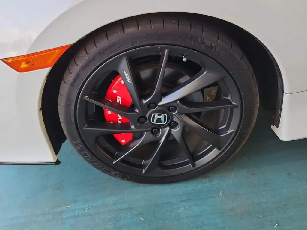 Florida Fine Cars - Used HONDA CIVIC 2017 MARGATE SI