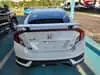 Florida Fine Cars - Used HONDA CIVIC 2017 MARGATE SI