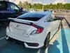 Florida Fine Cars - Used HONDA CIVIC 2017 MARGATE SI
