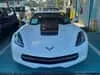 Florida Fine Cars - Used CHEVROLET CORVETTE 2017 MIAMI 1LT