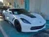 Florida Fine Cars - Used CHEVROLET CORVETTE 2017 MIAMI 1LT