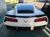Florida Fine Cars - Used CHEVROLET CORVETTE 2017 MIAMI 1LT