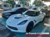 Florida Fine Cars - Used CHEVROLET CORVETTE 2017 MIAMI 1LT