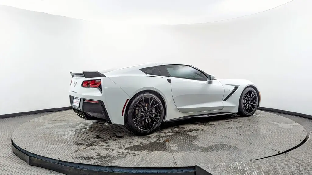 Florida Fine Cars - Used CHEVROLET CORVETTE 2017 MIAMI 1LT