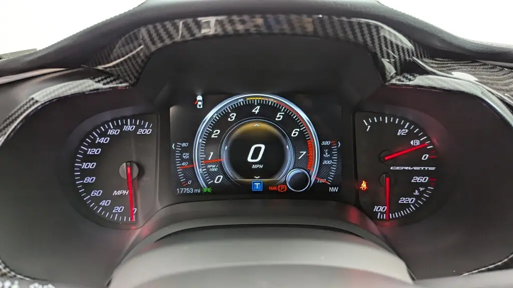 Florida Fine Cars - Used CHEVROLET CORVETTE 2017 MIAMI 1LT
