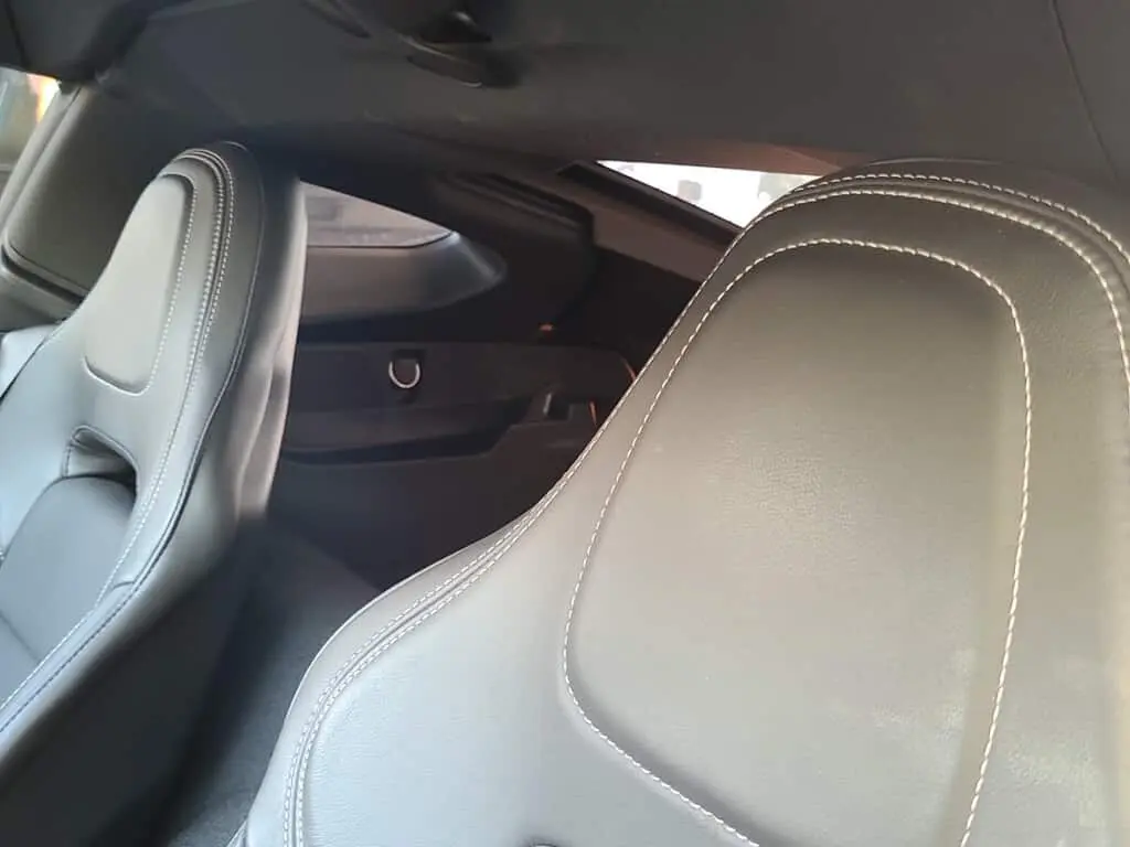 Florida Fine Cars - Used CHEVROLET CORVETTE 2017 MIAMI 1LT