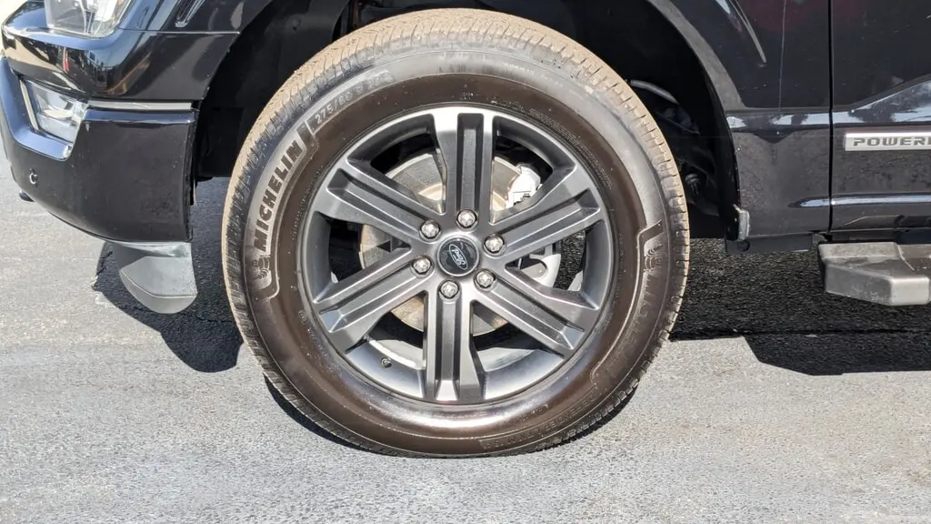 Florida Fine Cars - Used FORD F-150 2021 ORLANDO LARIAT