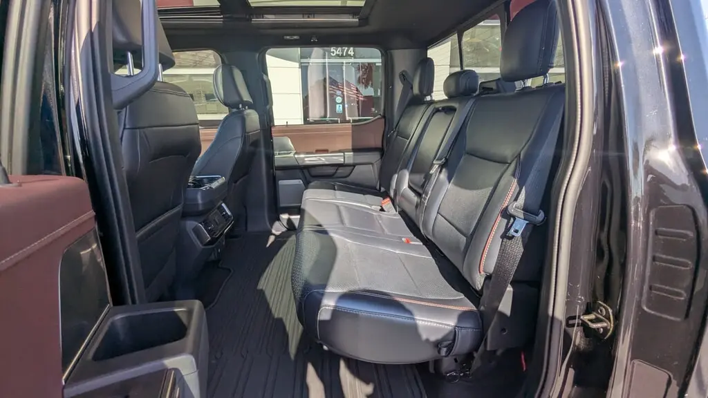Florida Fine Cars - Used FORD F-150 2021 ORLANDO LARIAT