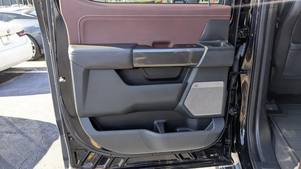 Florida Fine Cars - Used FORD F-150 2021 ORLANDO LARIAT