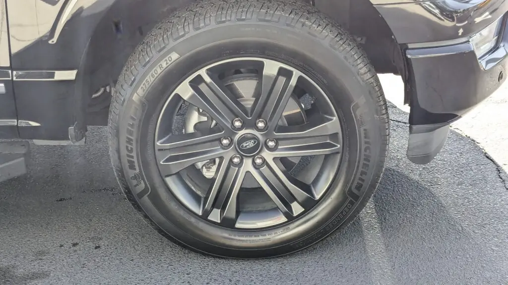 Florida Fine Cars - Used FORD F-150 2021 ORLANDO LARIAT