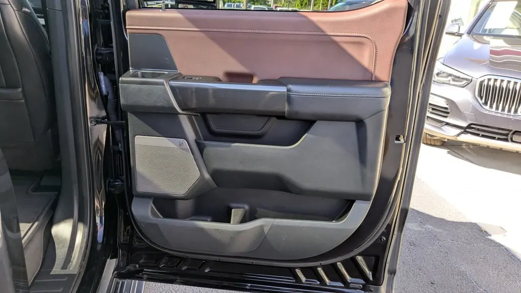 Florida Fine Cars - Used FORD F-150 2021 ORLANDO LARIAT