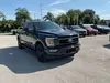 Florida Fine Cars - Used FORD F-150 2021 ORLANDO LARIAT