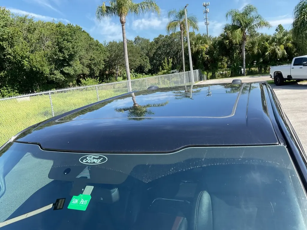 Florida Fine Cars - Used FORD F-150 2021 ORLANDO LARIAT