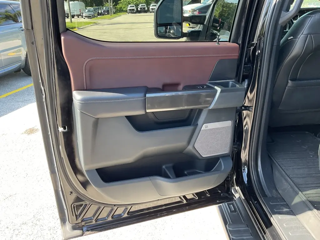 Florida Fine Cars - Used FORD F-150 2021 ORLANDO LARIAT