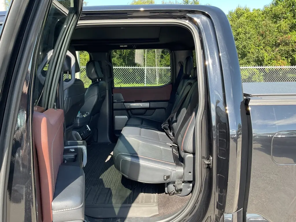Florida Fine Cars - Used FORD F-150 2021 ORLANDO LARIAT