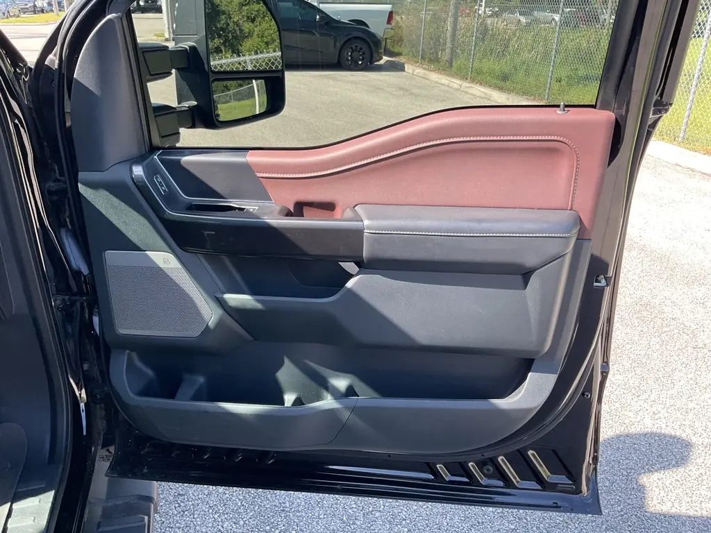 Florida Fine Cars - Used FORD F-150 2021 ORLANDO LARIAT