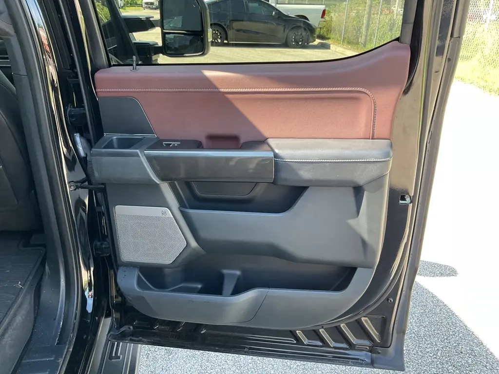 Florida Fine Cars - Used FORD F-150 2021 ORLANDO LARIAT