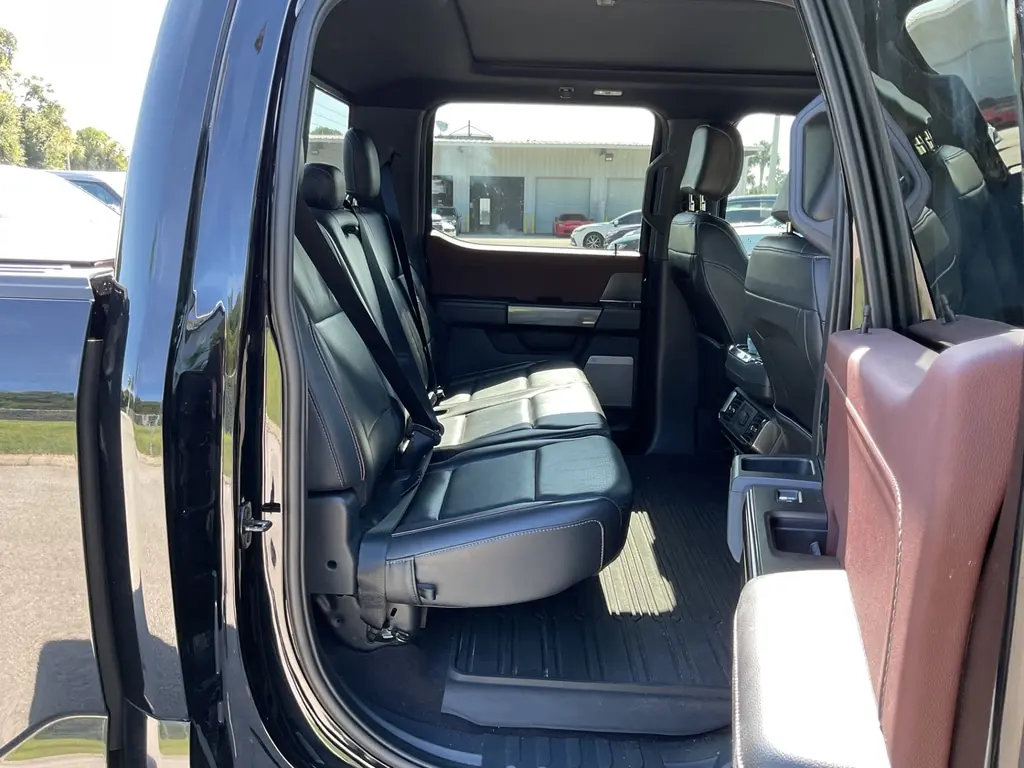 Florida Fine Cars - Used FORD F-150 2021 ORLANDO LARIAT