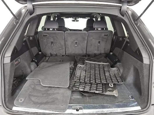 Florida Fine Cars - Used AUDI Q7 2021 ORLANDO PREMIUM
