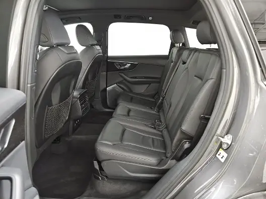 Florida Fine Cars - Used AUDI Q7 2021 ORLANDO PREMIUM