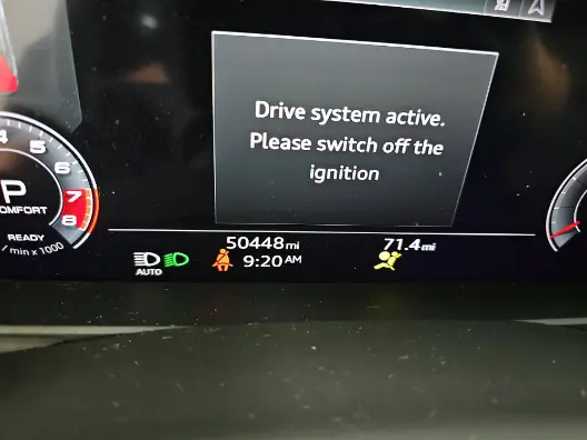 Florida Fine Cars - Used AUDI Q7 2021 ORLANDO PREMIUM
