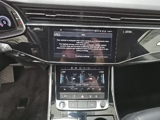 Florida Fine Cars - Used AUDI Q7 2021 ORLANDO PREMIUM