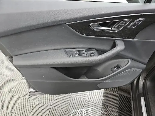 Florida Fine Cars - Used AUDI Q7 2021 ORLANDO PREMIUM