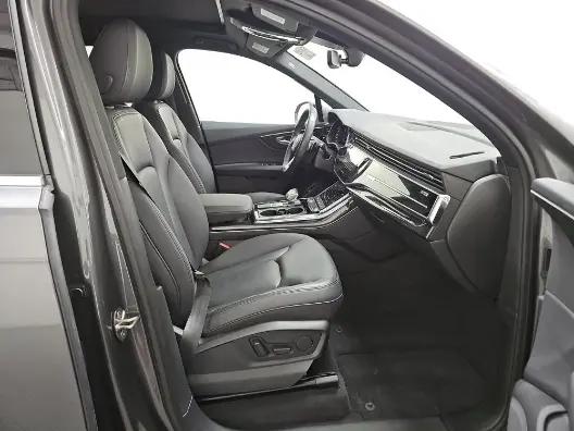 Florida Fine Cars - Used AUDI Q7 2021 ORLANDO PREMIUM