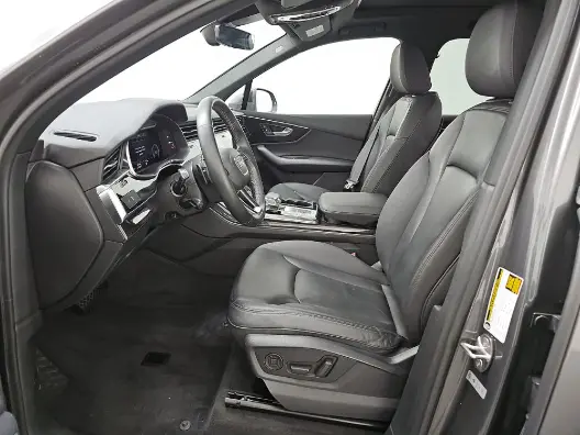Florida Fine Cars - Used AUDI Q7 2021 ORLANDO PREMIUM