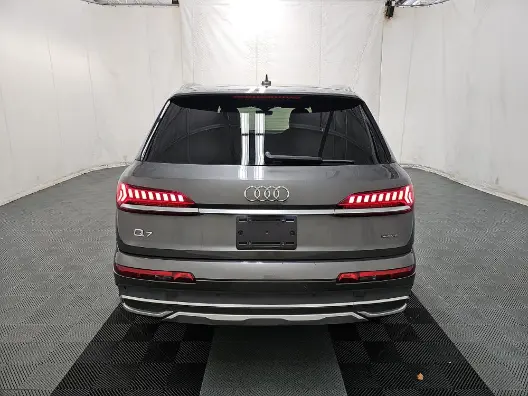 Florida Fine Cars - Used AUDI Q7 2021 ORLANDO PREMIUM