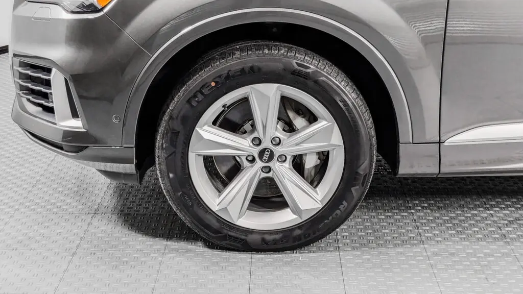 Florida Fine Cars - Used AUDI Q7 2021 ORLANDO PREMIUM
