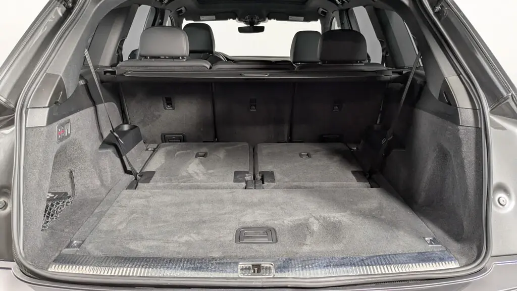 Florida Fine Cars - Used AUDI Q7 2021 ORLANDO PREMIUM