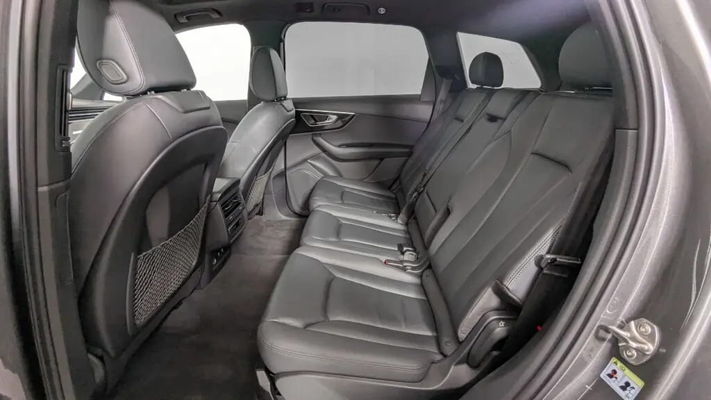 Florida Fine Cars - Used AUDI Q7 2021 ORLANDO PREMIUM