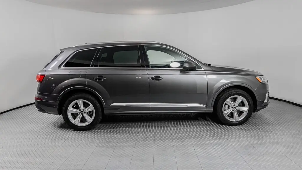 Florida Fine Cars - Used AUDI Q7 2021 ORLANDO PREMIUM