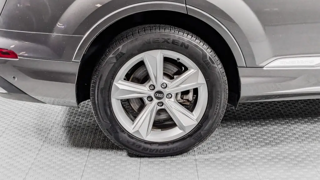 Florida Fine Cars - Used AUDI Q7 2021 ORLANDO PREMIUM