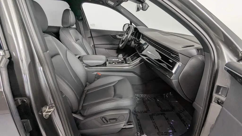 Florida Fine Cars - Used AUDI Q7 2021 ORLANDO PREMIUM
