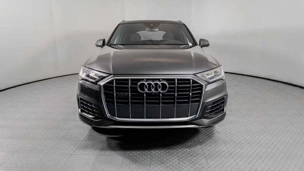 Florida Fine Cars - Used AUDI Q7 2021 ORLANDO PREMIUM