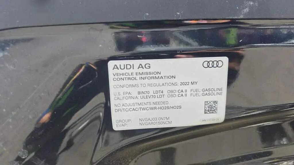 Florida Fine Cars - Used AUDI Q7 2022 MIAMI PREMIUM PLUS