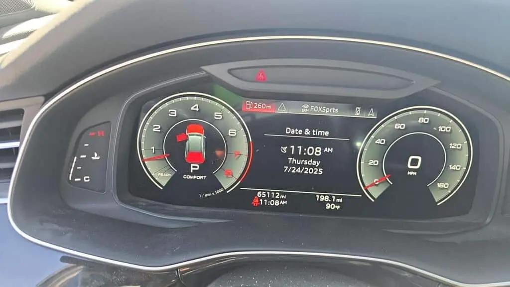 Florida Fine Cars - Used AUDI Q7 2022 MIAMI PREMIUM PLUS