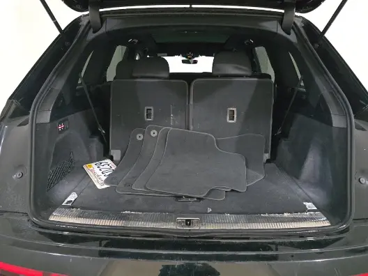 Florida Fine Cars - Used AUDI Q7 2022 MIAMI PREMIUM PLUS