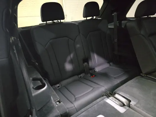 Florida Fine Cars - Used AUDI Q7 2022 MIAMI PREMIUM PLUS