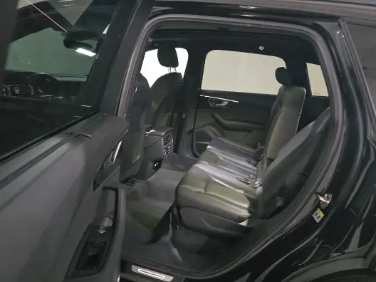 Florida Fine Cars - Used AUDI Q7 2022 MIAMI PREMIUM PLUS