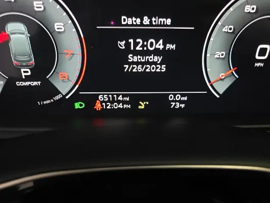 Florida Fine Cars - Used AUDI Q7 2022 MIAMI PREMIUM PLUS