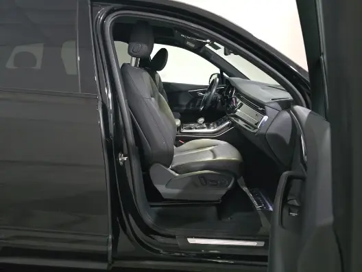 Florida Fine Cars - Used AUDI Q7 2022 MIAMI PREMIUM PLUS